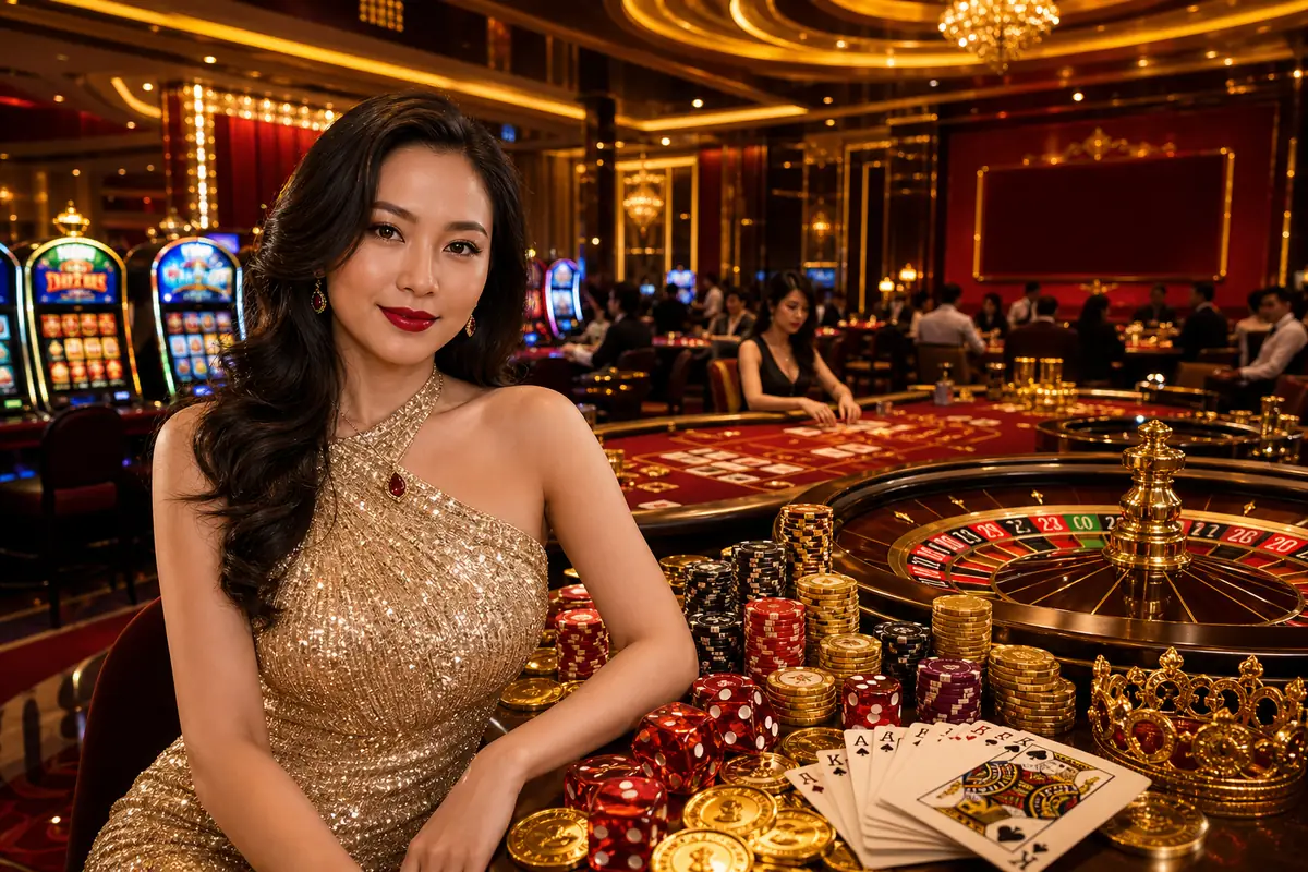 1bdtk Slot Game Provider Collection